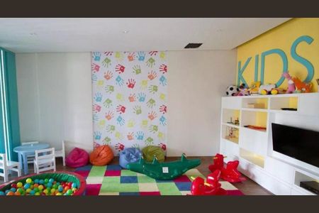 Apartamento para alugar com 97m², 3 quartos e 2 vagas