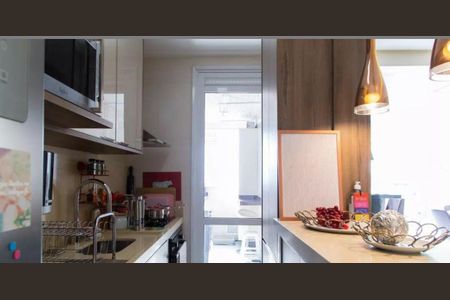 Apartamento para alugar com 97m², 3 quartos e 2 vagas