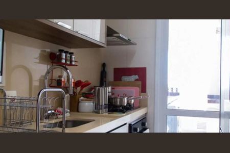 Apartamento para alugar com 97m², 3 quartos e 2 vagas
