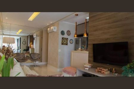 Apartamento para alugar com 97m², 3 quartos e 2 vagas