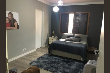 Casa à venda com 3 quartos, 206m² em Cursino, São Paulo