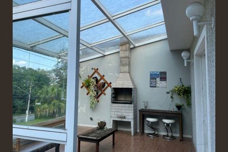 Casa à venda com 3 quartos, 206m² em Cursino, São Paulo