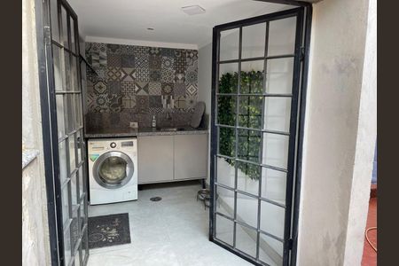 Casa à venda com 3 quartos, 206m² em Cursino, São Paulo