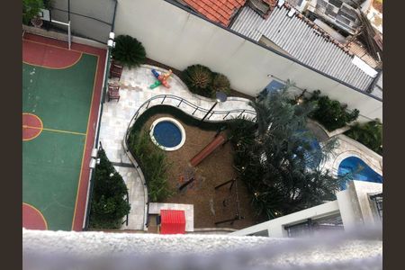 Apartamento à venda com 3 quartos, 67m² em Vila Brasilio Machado, São Paulo