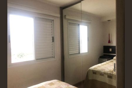 Apartamento à venda com 3 quartos, 67m² em Vila Brasilio Machado, São Paulo