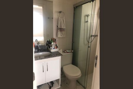 Apartamento à venda com 3 quartos, 67m² em Vila Brasilio Machado, São Paulo
