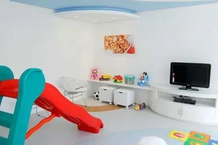 Apartamento à venda com 3 quartos, 67m² em Vila Brasilio Machado, São Paulo
