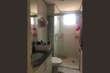 Apartamento à venda com 3 quartos, 67m² em Vila Brasilio Machado, São Paulo