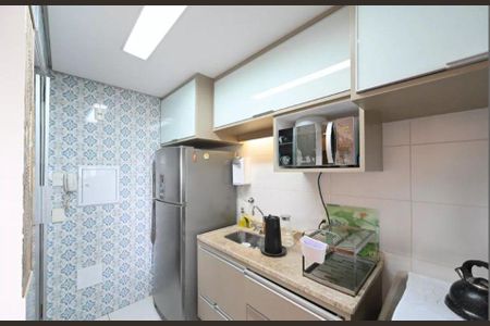 Apartamento à venda com 65m², 2 quartos e 2 vagas