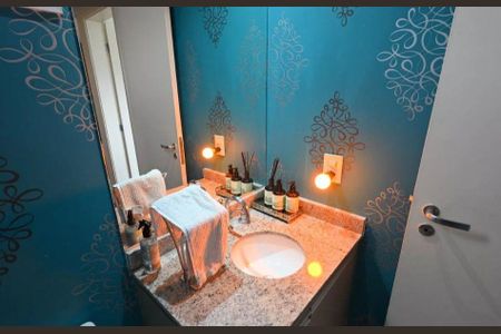 Apartamento à venda com 65m², 2 quartos e 2 vagas
