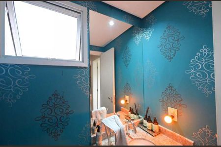Apartamento à venda com 65m², 2 quartos e 2 vagas