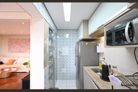 Apartamento à venda com 65m², 2 quartos e 2 vagas
