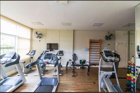 Apartamento à venda com 65m², 2 quartos e 2 vagas