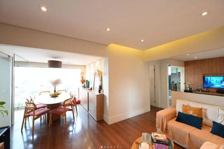 Apartamento à venda com 2 quartos, 65m² em Vila do Bosque, São Paulo