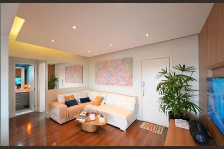 Apartamento à venda com 65m², 2 quartos e 2 vagas