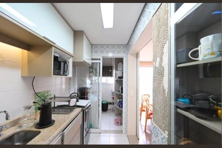 Apartamento à venda com 65m², 2 quartos e 2 vagas