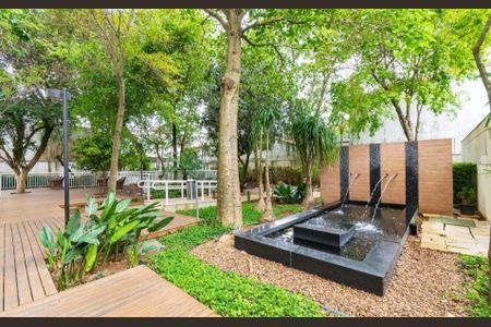 Apartamento à venda com 65m², 2 quartos e 2 vagas