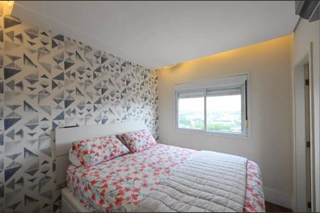 Apartamento à venda com 2 quartos, 65m² em Vila do Bosque, São Paulo