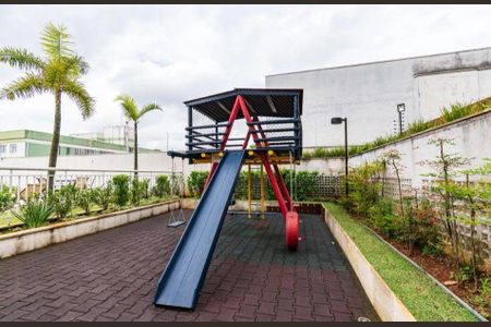 Apartamento à venda com 65m², 2 quartos e 2 vagas