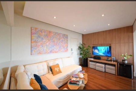 Apartamento à venda com 2 quartos, 65m² em Vila do Bosque, São Paulo