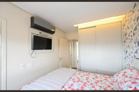 Apartamento à venda com 65m², 2 quartos e 2 vagas