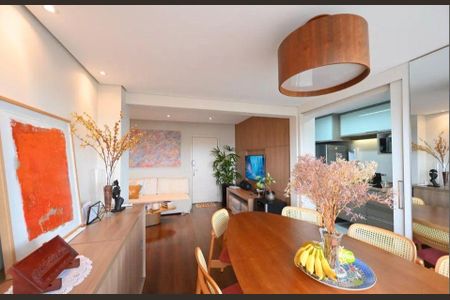 Apartamento à venda com 2 quartos, 65m² em Vila do Bosque, São Paulo