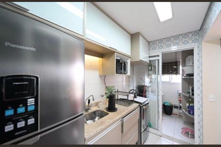 Apartamento à venda com 65m², 2 quartos e 2 vagas