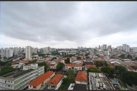 Apartamento à venda com 65m², 2 quartos e 2 vagas
