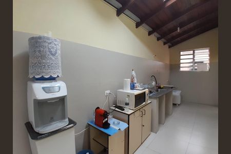 Casa à venda com 3 quartos, 270m² em Vila Clementino, São Paulo