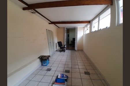 Casa à venda com 3 quartos, 270m² em Vila Clementino, São Paulo