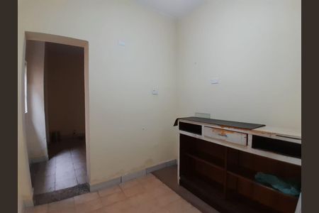 Casa à venda com 3 quartos, 270m² em Vila Clementino, São Paulo