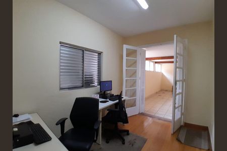 Casa à venda com 3 quartos, 270m² em Vila Clementino, São Paulo