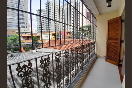Casa à venda com 3 quartos, 270m² em Vila Clementino, São Paulo