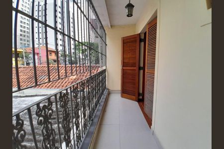 Casa à venda com 3 quartos, 270m² em Vila Clementino, São Paulo