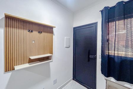 Sala de apartamento para alugar com 2 quartos, 33m² em Penha de França, São Paulo