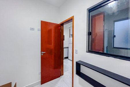 Quarto 2 de apartamento para alugar com 2 quartos, 33m² em Penha de França, São Paulo