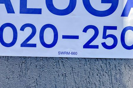 SWRM-660 de apartamento para alugar com 2 quartos, 33m² em Penha de França, São Paulo