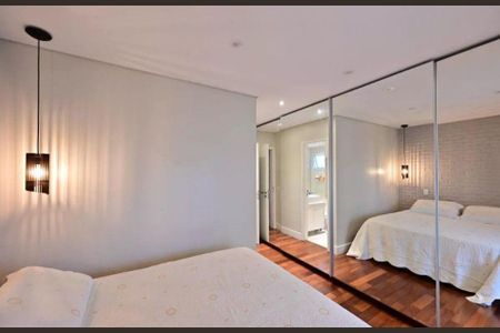Apartamento à venda com 3 quartos, 115m² em Chácara Inglesa, São Paulo
