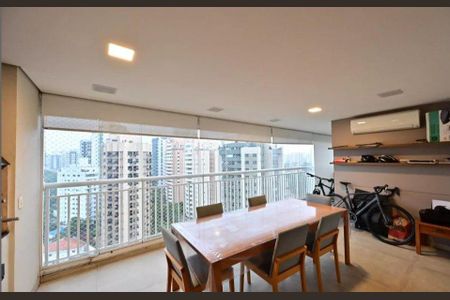 Apartamento à venda com 3 quartos, 115m² em Chácara Inglesa, São Paulo