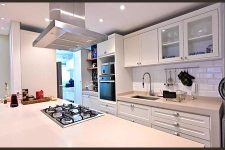Apartamento à venda com 3 quartos, 115m² em Chácara Inglesa, São Paulo