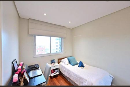 Apartamento à venda com 3 quartos, 115m² em Chácara Inglesa, São Paulo