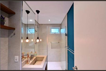 Apartamento à venda com 3 quartos, 115m² em Chácara Inglesa, São Paulo