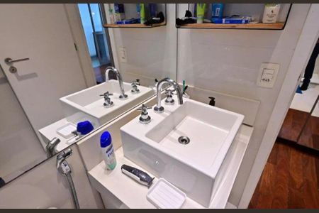 Apartamento à venda com 3 quartos, 115m² em Chácara Inglesa, São Paulo