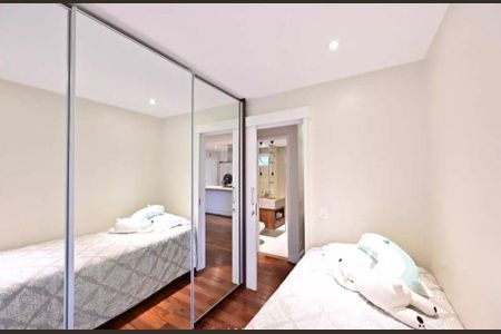 Apartamento à venda com 3 quartos, 115m² em Chácara Inglesa, São Paulo