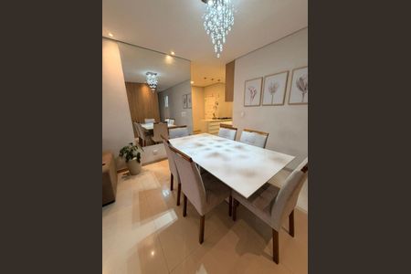Apartamento à venda com 104m², 2 quartos e sem vaga
