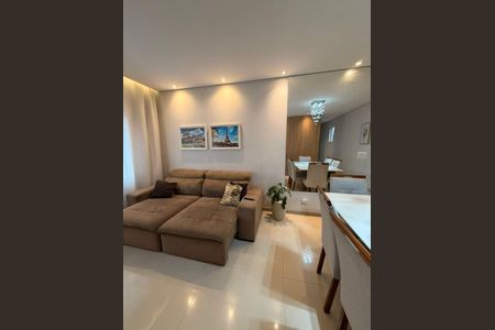 Apartamento à venda com 2 quartos, 104m² em Mirandópolis, São Paulo