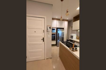 Apartamento à venda com 2 quartos, 104m² em Mirandópolis, São Paulo