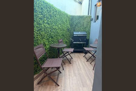 Apartamento à venda com 104m², 2 quartos e sem vaga