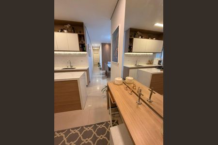Apartamento à venda com 2 quartos, 104m² em Mirandópolis, São Paulo
