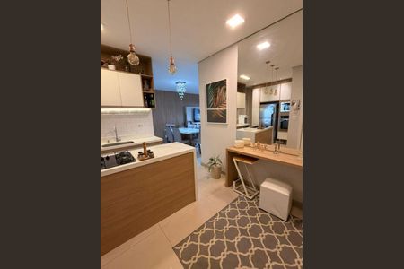 Apartamento à venda com 104m², 2 quartos e sem vaga